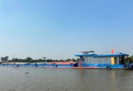 Phòng Cảnh sát đường thủy: Phát hiện, xử lý phương tiện vận chuyển 1.600 tấn than xít vi phạm quy định