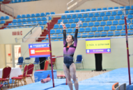 Hành trình “săn vàng” của Trần Đoàn Quỳnh Nam