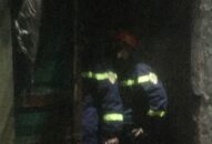 Thông tin về vụ cháy số nhà 01/108 Lê Thánh Tông, phường Máy Chai, quận Ngô Quyền