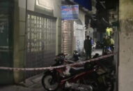 Hải Phòng: Bắt giữ đối tượng sát hại người tình tại nhà trọ