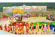 Công điện của Thủ tướng về bảo đảm trật tự, an toàn giao thông trong dịp Tết và Lễ hội xuân 2023