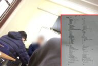 Ngang nhiên gian lận thi chứng chỉ ngoại ngữ, trách nhiệm thuộc về ai?