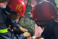 Hải Phòng: Cháy phòng trọ, giải cứu 1 người mắc kẹt trong nhà vệ sinh