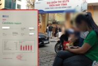 Nghi ngại tính minh bạch của kỳ thi chứng chỉ ngoại ngữ quốc tế ở Việt Nam