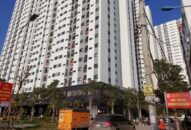 Hải Phòng: Lên phương án trợ giá thuê nhà cho người dân ở chung cư mới