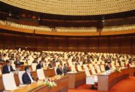 Một số nhân sự bị kỷ luật cảnh cáo xin từ chức mà không chờ hết nhiệm kỳ