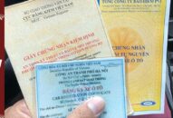 Hàng loạt lỗi tài xế không ngờ đến khiến xe ôtô bị từ chối đăng kiểm