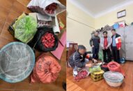 Hải Phòng: Bắt quả tang đối tượng sản xuất pháo nổ