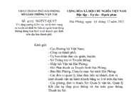 Tăng cường kiểm tra, xử lý tình trạng “xe dù, bến cóc” trên địa bàn thành phố Hải Phòng