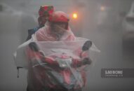 Không khí lạnh rất mạnh sắp tràn về gây rét đậm rét hại, có nơi dưới 0 độ C