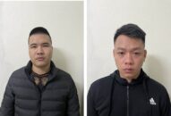 Hải Phòng: Phá ổ tín dụng đen cho vay lãi cắt cổ