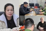 Hải Dương: Bắt giữ nữ quái trốn truy nã hơn 30 năm về tội mua bán phụ nữ