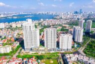 Thủ tướng chỉ đạo tháo gỡ khó khăn cho thị trường bất động sản