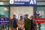 Bắt, vận động đầu thú 244 đối tượng truy nã trong năm 2022