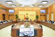 Lấy ý kiến nhân dân về dự thảo Luật Đất đai (sửa đổi) từ 3/1-15/3/2023