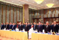 Tiến tới thực hiện công chứng hợp đồng, giao dịch trên môi trường điện tử