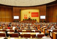 Bản lĩnh chính trị vững vàng của đội ngũ cán bộ: Thành trì vững chắc bảo vệ nền tảng tư tưởng của Đảng