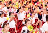 Lịch nghỉ Tết Nguyên đán Quý Mão 2023 của ngành Giáo dục và Đào tạo thành phố Hải Phòng