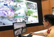 Bảo đảm an toàn, an ninh thông tin cho thiết bị camera giám sát