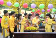 Chính phủ chốt lịch nghỉ 7 ngày Tết Nguyên đán 2023