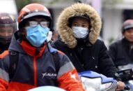 Từ 17/12, Bắc Bộ, Bắc Trung Bộ chuyển rét đậm