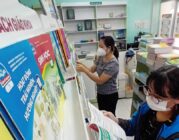 Nhà xuất bản Giáo dục Việt Nam ‘lạm dụng độc quyền’, giá sách cao bất hợp lý