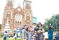 Thời tiết nghỉ tết Dương lịch 2023 trên cả nước diễn biến ra sao?