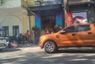 Hải Phòng: Bắt khẩn cấp người chồng trong vụ vợ đi bar về bị tử vong