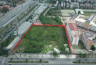 Hải Phòng: Năm 2023 dự kiến thu 13.000 tỷ đồng tiền sử dụng đất