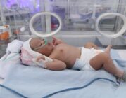 Bệnh viện Phụ sản Hải Phòng: Tiếp nhận, hồi sức cứu sống trẻ sơ sinh bị bỏ rơi