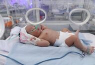Bệnh viện Phụ sản Hải Phòng: Tiếp nhận, hồi sức cứu sống trẻ sơ sinh bị bỏ rơi