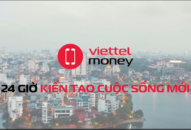 Viettel Money mang tầm nhìn trở thành hạt nhân tài chính số