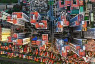 Ai ‘ăn’ chênh lệch địa tô?