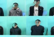 Quảng Ninh: Khởi tố 11 bị can ở Hải Phòng sang Quảng Ninh hỗn chiến kinh hoàng