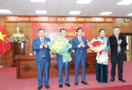 Kỳ họp thứ 10 (chuyên đề) HĐND quận Hồng Bàng khoá XIX, nhiệm kỳ 2021-2026: Kiện toàn công tác nhân sự thuộc thẩm quyền của HĐND quận