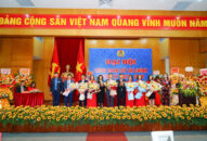 Công đoàn Sở Tài chính phấn đấu xây dựng lực lượng lao động đi đầu trong sự nghiệp xây dựng và phát triển thành phố Hải Phòng