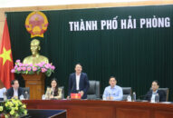 Các doanh nghiệp, đơn vị tích cực ủng hộ kinh phí bắn pháo hoa Tết Nguyên đán Quý Mão 2023