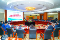 Tổng kết hoạt động của Ban Chỉ đạo Đổi mới, Phát triển kinh tế tập thể, hợp tác xã thành phố Hải Phòng