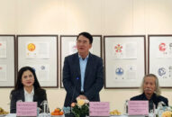 Lựa chọn được 10 tác phẩm vào vòng tiếp theo Cuộc thi sáng tác biểu tượng thành phố Hải Phòng