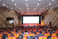 Đảng ủy Khối các cơ quan thành phố: Nghiên cứu, học tập, quán triệt, tuyên truyền và triển khai thực hiện Nghị quyết Hội nghị lần thứ 6 Ban Chấp hành Trung ương Đảng khóa XIII