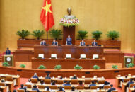 Khai mạc Kỳ họp bất thường lần thứ 2, Quốc hội khoá XV