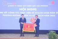 Triển khai nhiều giải pháp đồng bộ, cung cấp điện an toàn, ổn định góp phần vào tăng trưởng phát triển kinh tế của thành phố