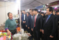 Khai mạc “Chợ Tết công đoàn thành phố Hải Phòng năm 2023”