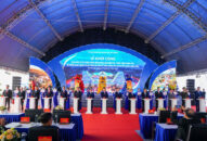 Khởi công Dự án Trung tâm Chính trị-Hành chính thành phố Hải Phòng