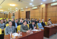 Liên hiệp Các tổ chức hữu nghị thành phố Hải Phòng triển khai nhiệm vụ đúng định hướng trọng tâm, nâng cao hình ảnh đất nước, con người thành phố