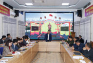 Triển khai Kế hoạch tổ chức Lễ hội truyền thống Nữ tướng Lê Chân năm 2023