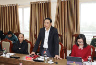 Giám sát công tác chống buôn lậu, gian lận thương mại và hàng giả trên khu vực biên giới biển, cửa khẩu cảng Hải Phòng