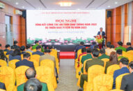 Năm 2022, trật tự an toàn giao thông trên địa bàn thành phố chuyển biến tốt, giảm cả 03 tiêu chí