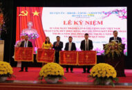 Huyện An Lão phát động các phong trào thi đua yêu nước tạo không khí thi đua sôi nổi