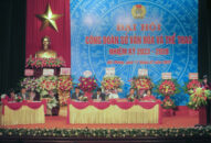 Công đoàn Sở Văn hóa và Thể thao tổ chức thành công Đại hội điểm công đoàn cơ sở